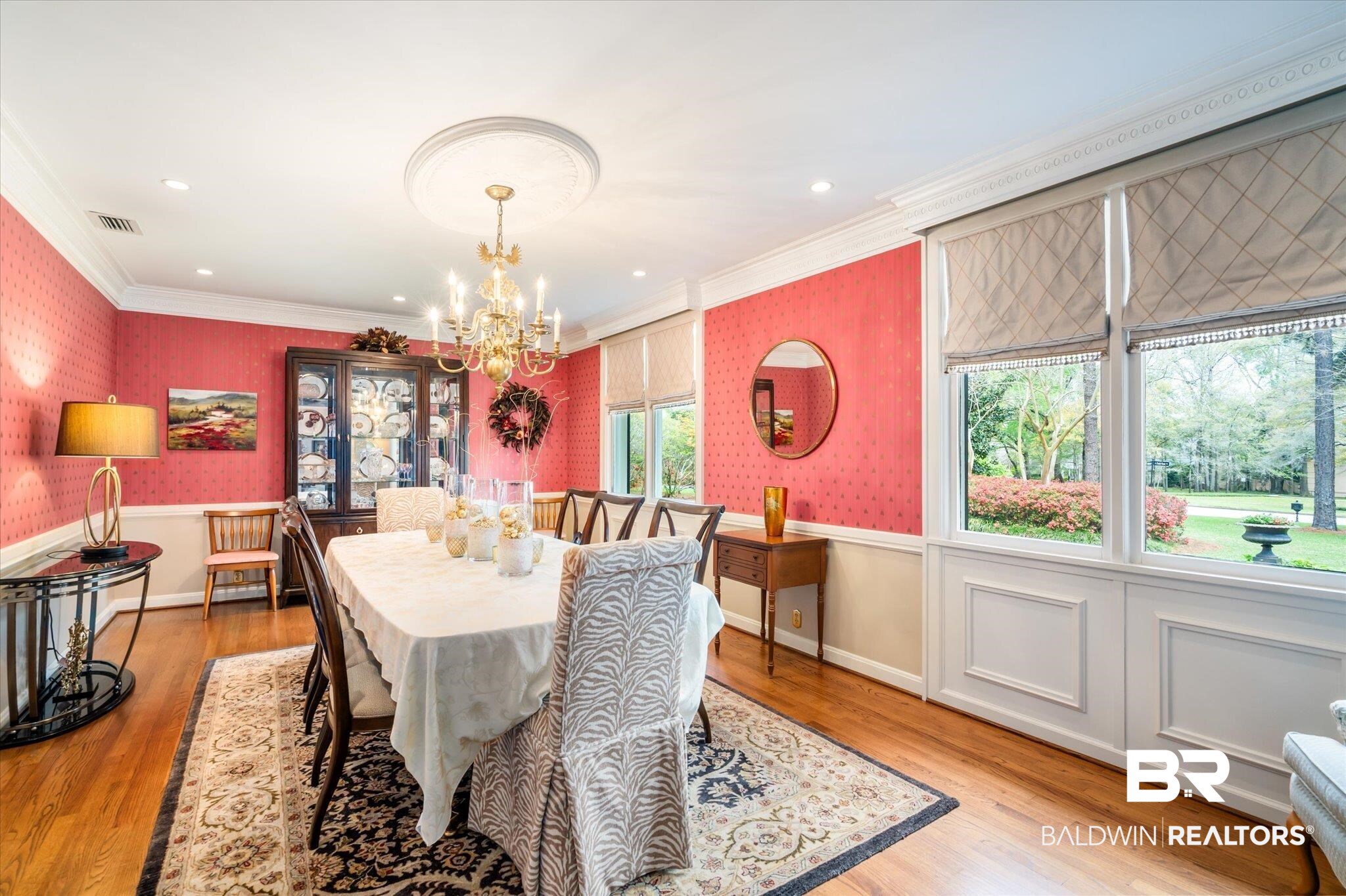 5825 South Fairfax Road Mobile, AL 36608 - Photo 8 of 50