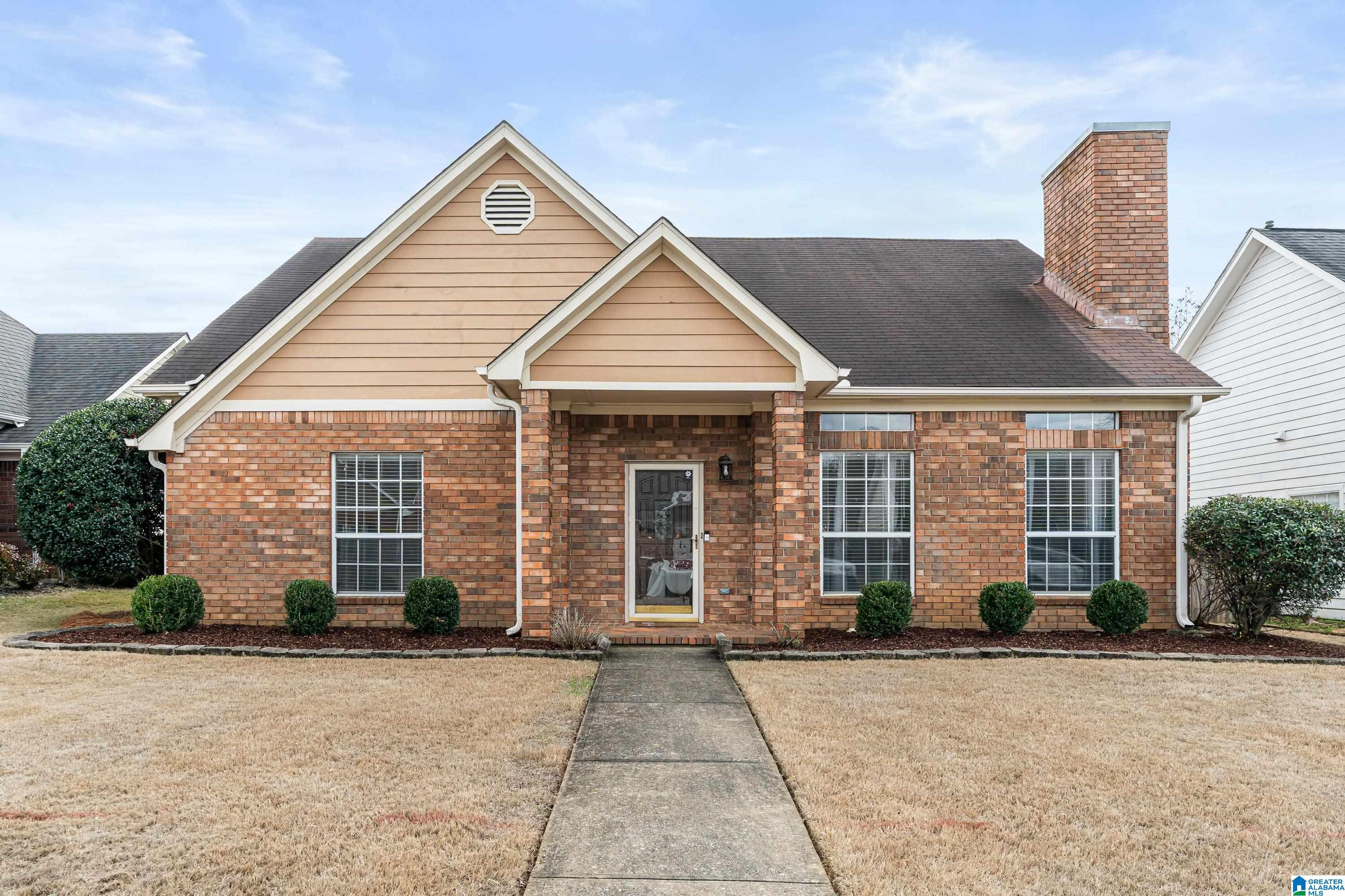 111 Stratshire Lane Pelham, AL 35124 - Photo 1 of 39