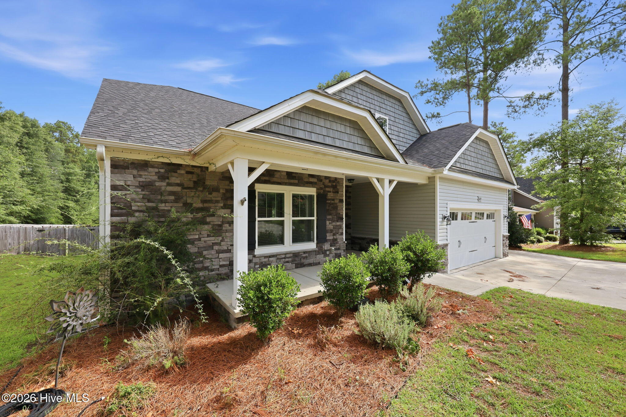 409 Mountain Run Road West End, NC 27376 - Photo 60 of 64