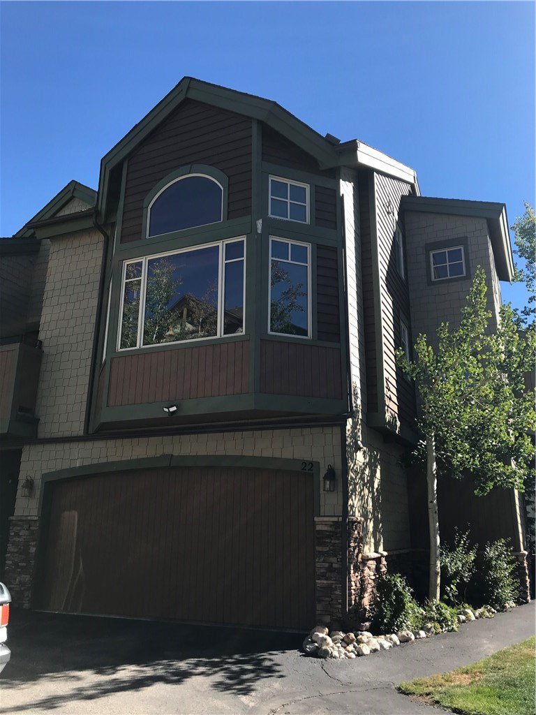22 Rasor Drive, Unit 22 Keystone, CO 80435 - Photo 25 of 25 Gallery Image 25