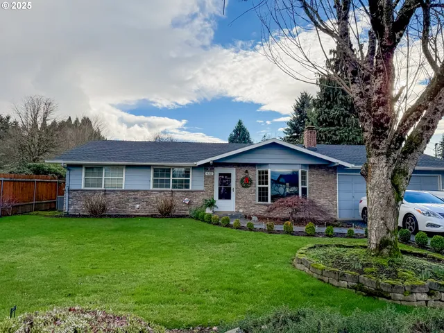 $649,900 | 4311 Northwest 127th Street, Vancouver, WA 98685