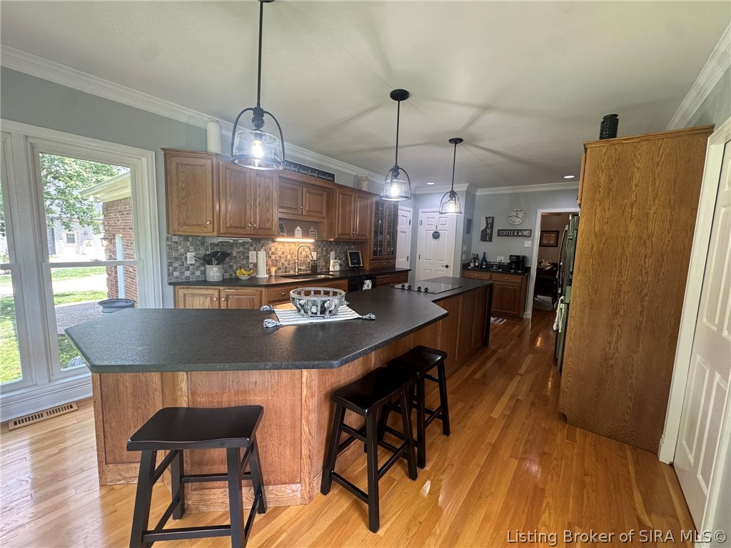 1523 Stone Ridge Drive Georgetown, IN 47122 - Photo 16 of 60