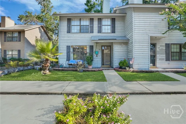 $195,000 | 57 Hidden Lake Court, Savannah, GA 31419