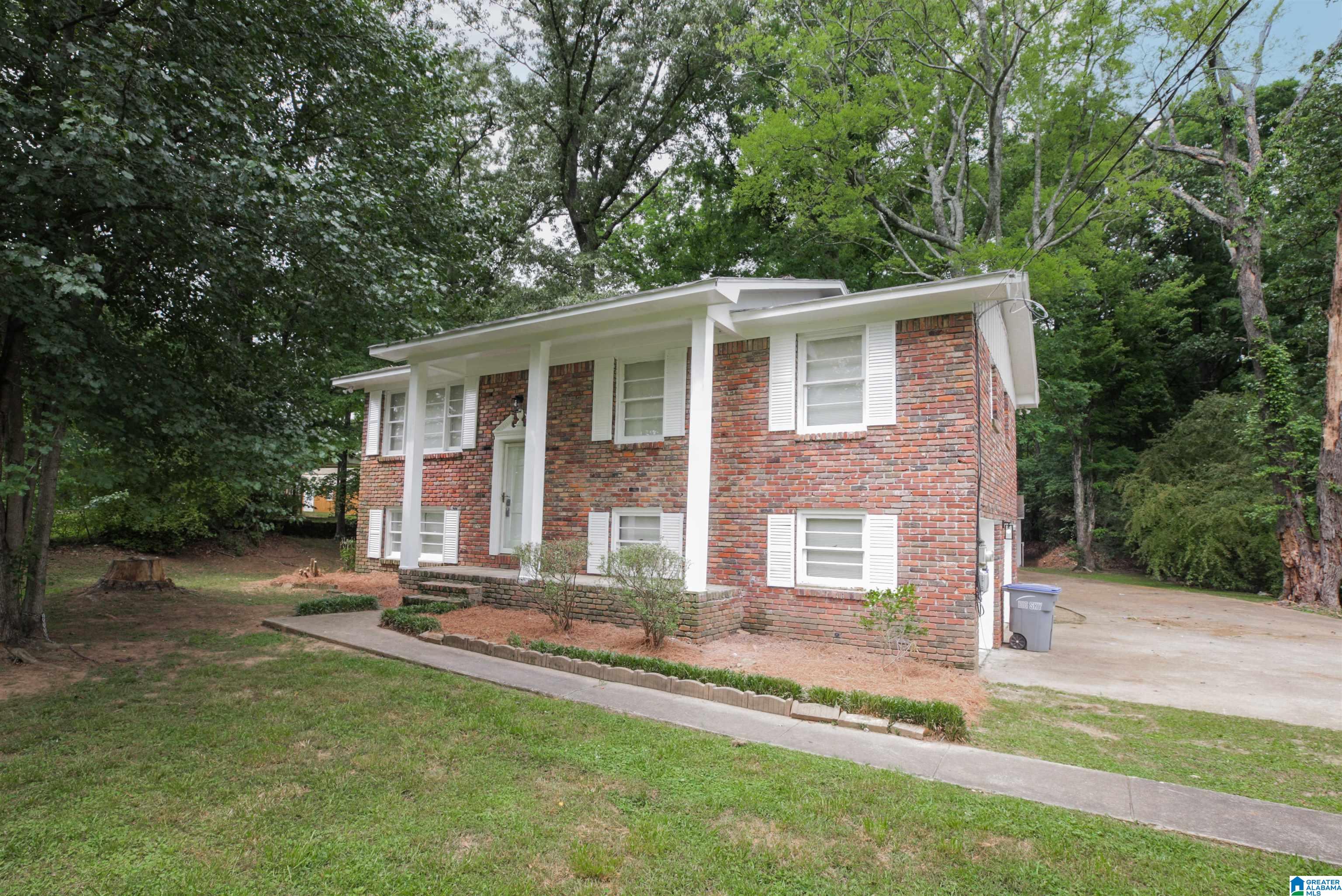 5608 Valleyview Trail Adamsville, AL 35005 - Photo 24 of 25