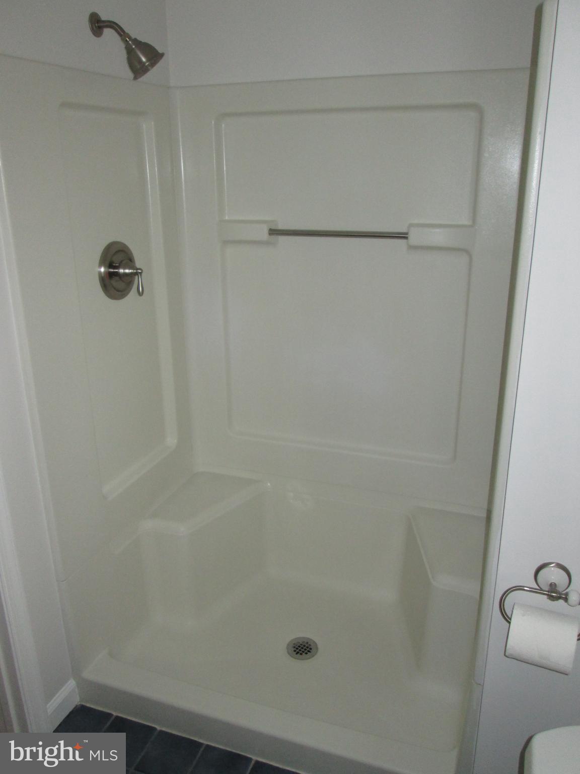7401 Castle Road Manassas, VA 20109 - Photo 16 of 45 Master Bathroom Pic 2