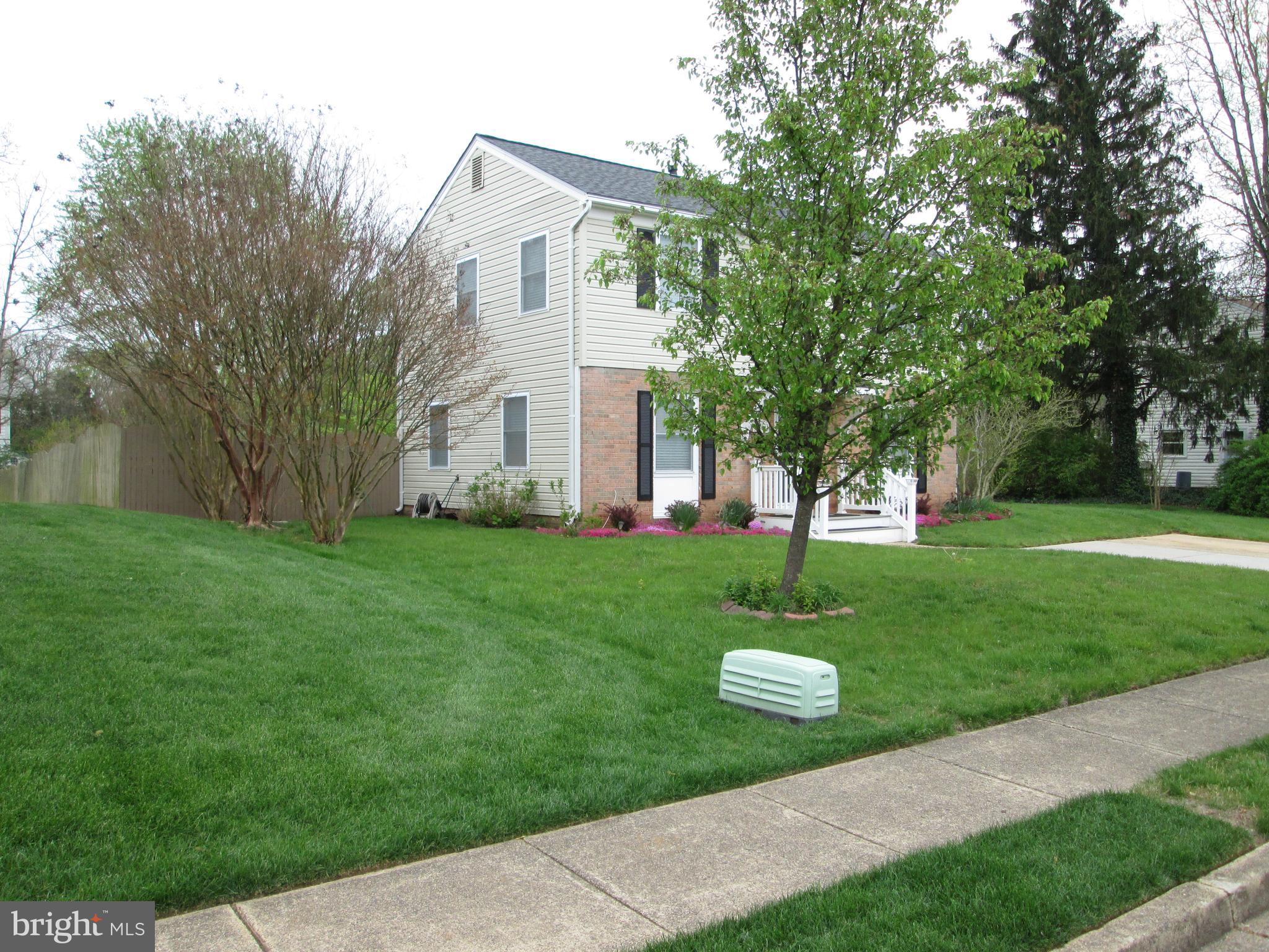 7401 Castle Road Manassas, VA 20109 - Photo 44 of 45 Front House Pic 2