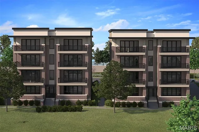 $801,775 | 14301 Wds Ml Crossing, Unit 201, Town and Country, MO 63017