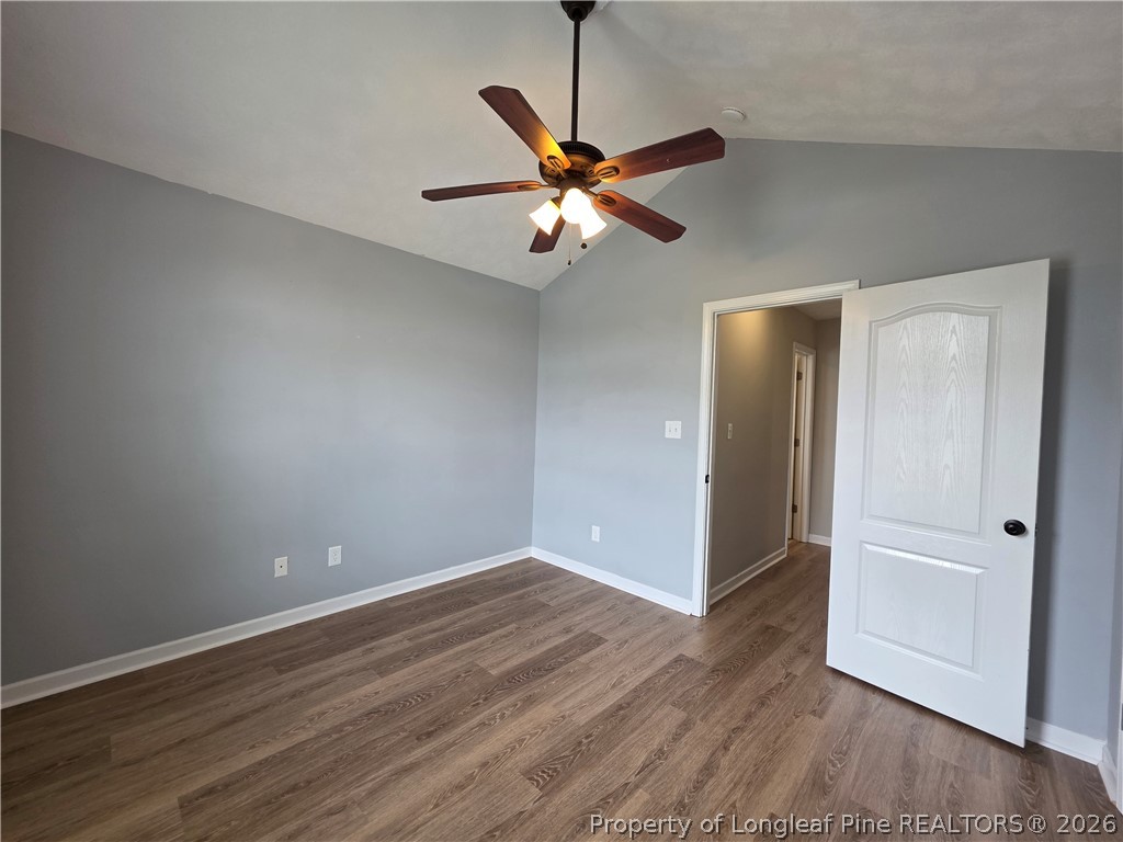 4608 Crystobal Road Fayetteville, NC 28311 - Photo 19 of 27