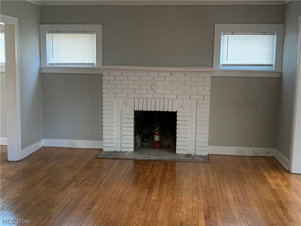 3390 Sylvanhurst Road Cleveland Heights, OH 44112 - Photo 7 of 16