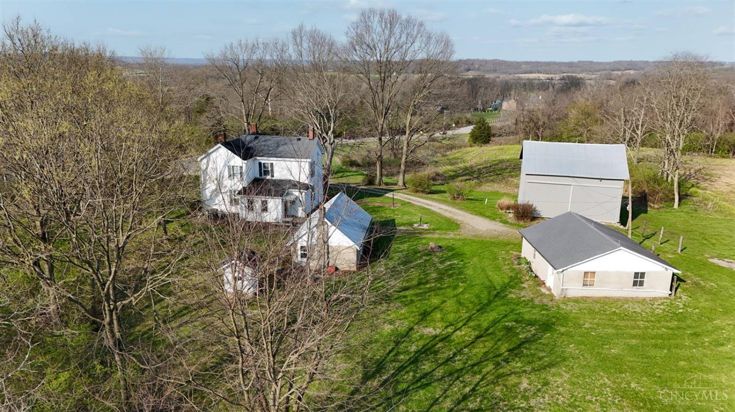 3686 Cincinnati Brookville Road Hamilton, OH 45013 - Photo 43 of 57