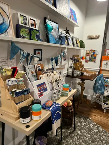 $4,950,000 | 117 Water Street, Stonington, CT 06378