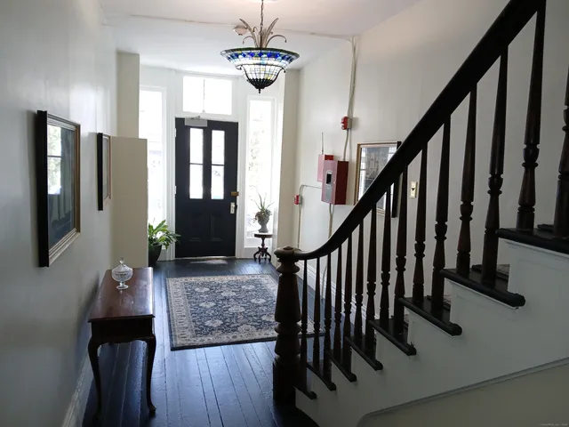 $4,950,000 | 117 Water Street, Stonington, CT 06378