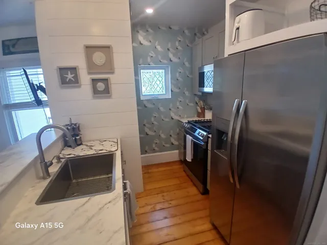 $4,950,000 | 117 Water Street, Stonington, CT 06378