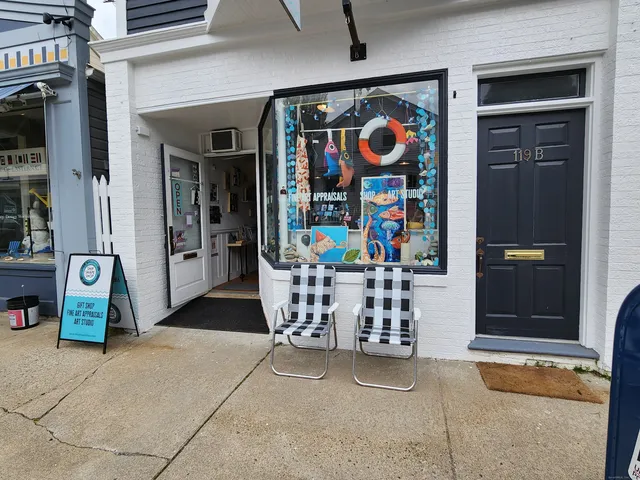 $4,950,000 | 117 Water Street, Stonington, CT 06378