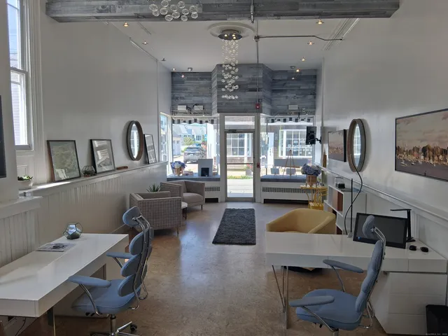 $4,950,000 | 117 Water Street, Stonington, CT 06378