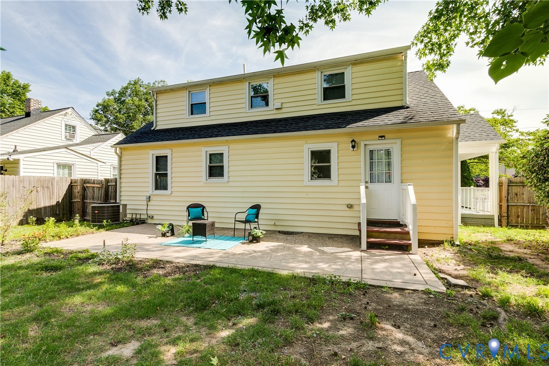 5100 Dorchester Road Richmond, VA 23225 - Photo 36 of 43