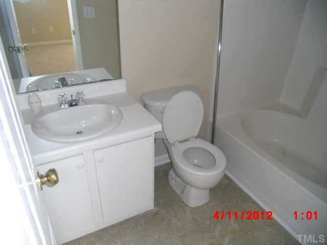 4944 Silverdene Street Raleigh, NC 27616 - Photo 3 of 9 Photo 3