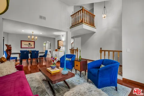 $1,550,000 | 13250 Fulton Court, Sherman Oaks, CA 91401