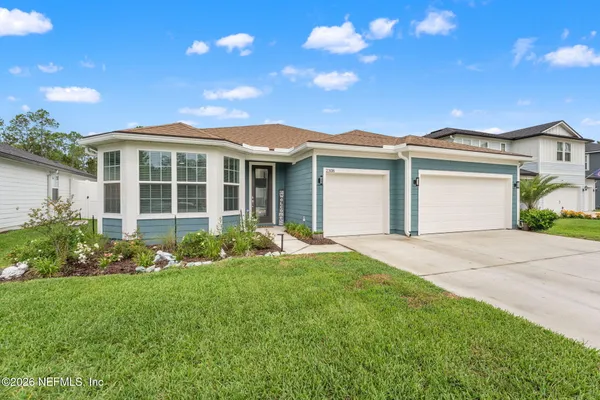 $515,000 | 2308 Glade Lane, Green Cove Springs, FL 32043