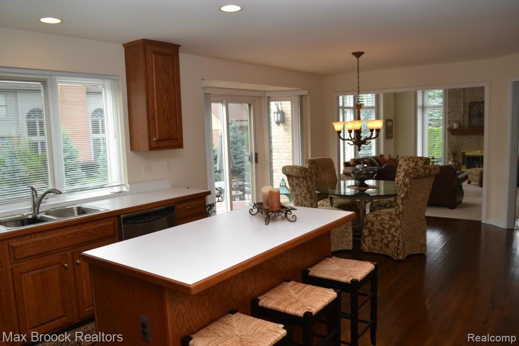 3077 Mapleridge Court Rochester Hills, MI 48309 - Photo 23 of 49