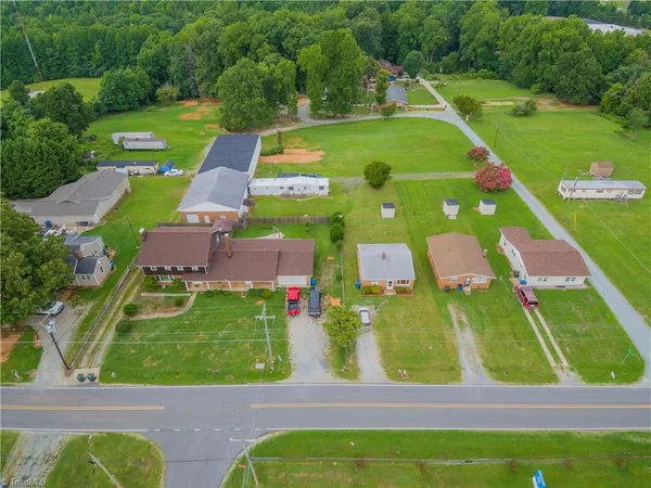 $725,000 | 6327 Blazing Star Drive, Archdale, NC 27263