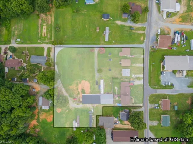 $725,000 | 6327 Blazing Star Drive, Archdale, NC 27263