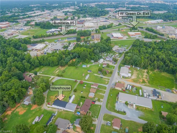 $725,000 | 6327 Blazing Star Drive, Archdale, NC 27263