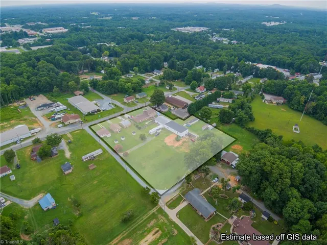 $725,000 | 6327 Blazing Star Drive, Archdale, NC 27263