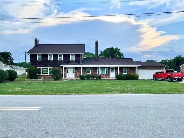 $725,000 | 6327 Blazing Star Drive, Archdale, NC 27263