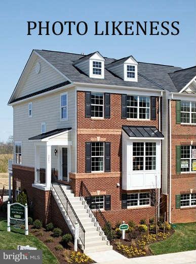 7937 Silver Oak Road Hanover, MD 21076 - Photo 1 of 1 Exterior (Front)