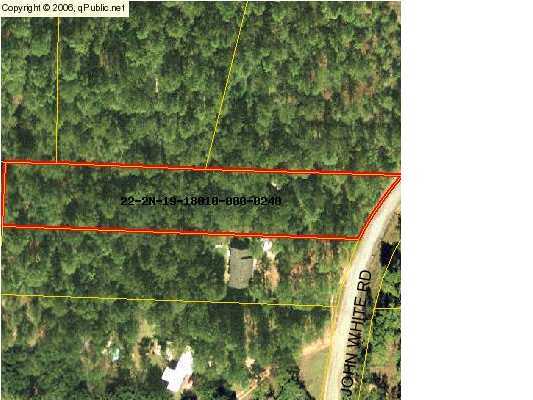 1.01 John White Road DeFuniak Springs, FL 32435 - Photo 1 of 1 Primary Photo