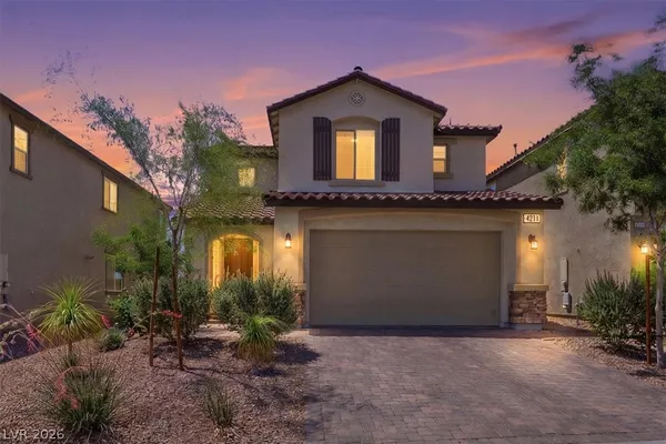 $424,900 | 4211 Enchanting Sky Avenue, North Las Vegas, NV 89081