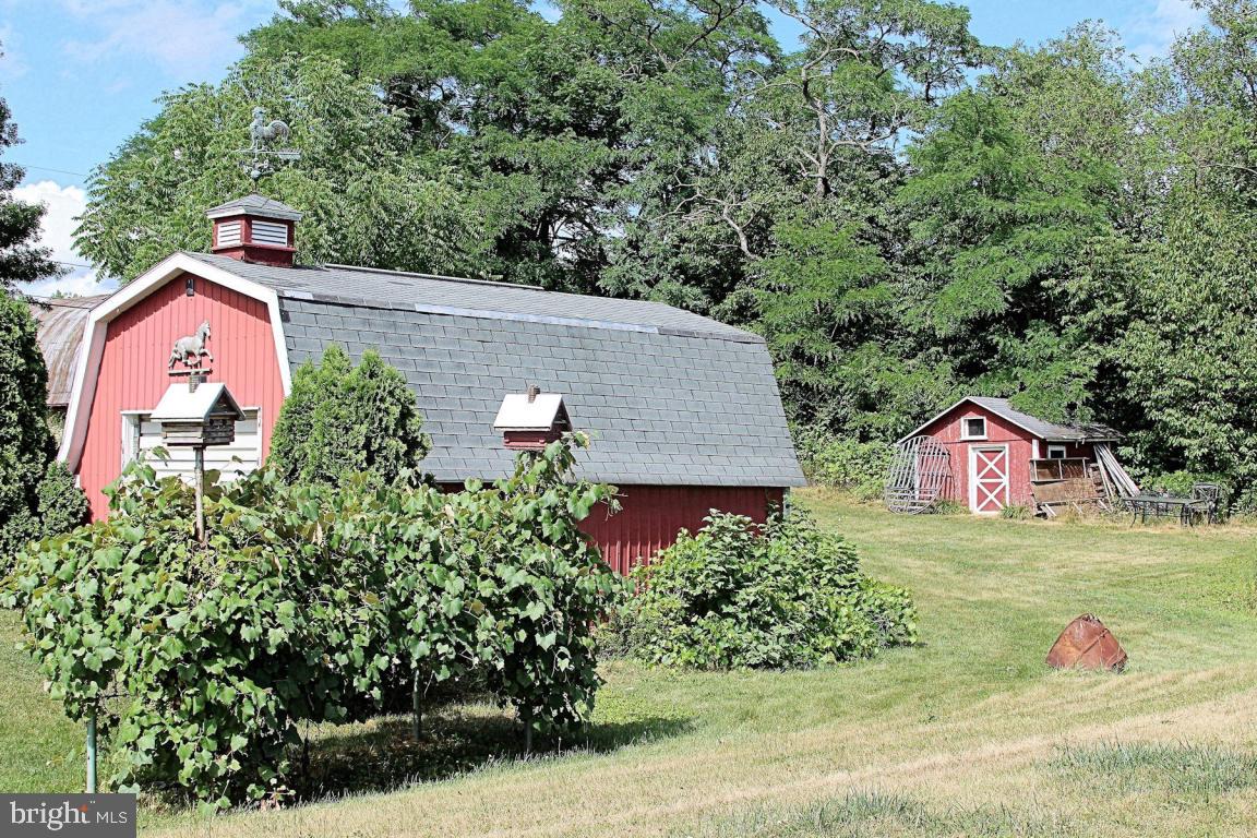 250 Awol Road Jonestown, PA 17038 - Photo 4 of 22 Gallery Image 4