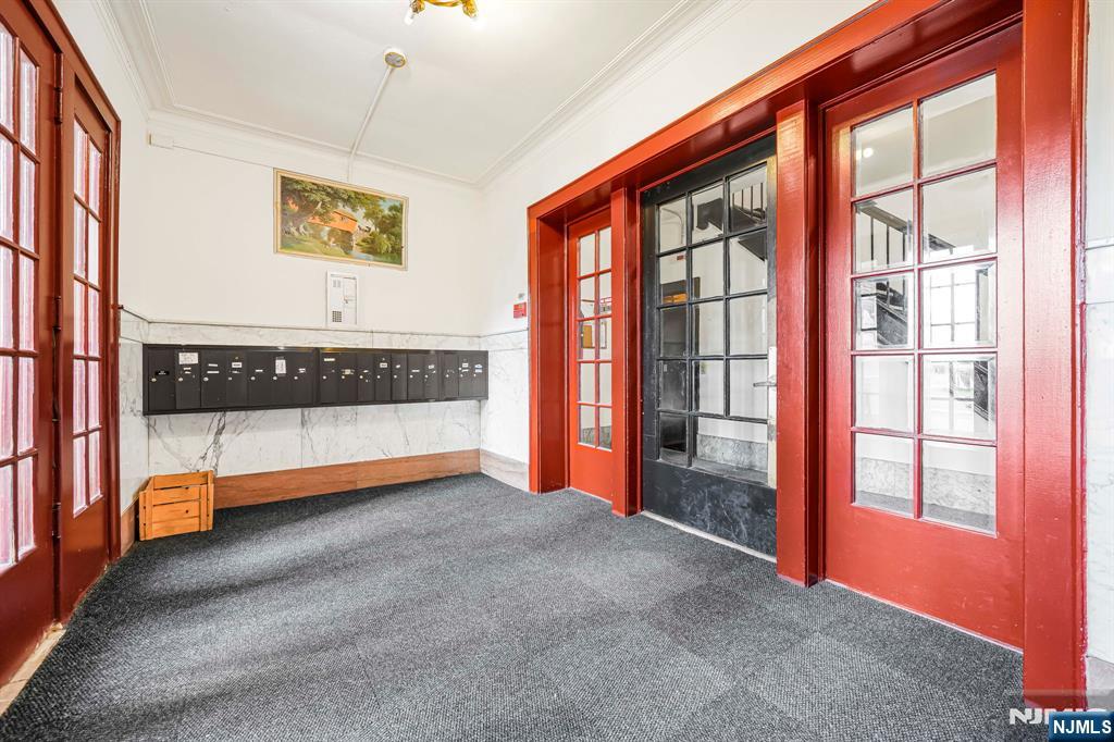 2 Washburn Place, Unit 202 Caldwell, NJ 07006 - Photo 2 of 16 a view of an empty room with a window