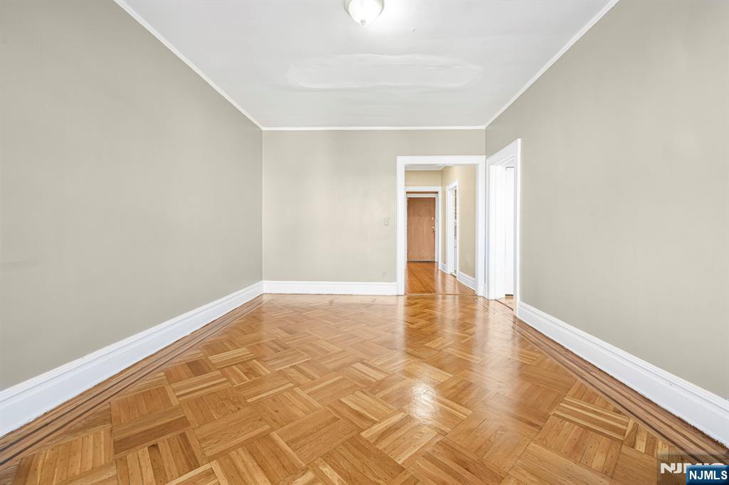 2 Washburn Place, Unit 202 Caldwell, NJ 07006 - Photo 6 of 16 a view of an empty room