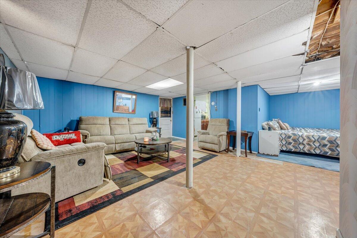 4943 Pomeroy Road Northwest Roanoke, VA 24017 - Photo 16 of 31 16-MIB07563