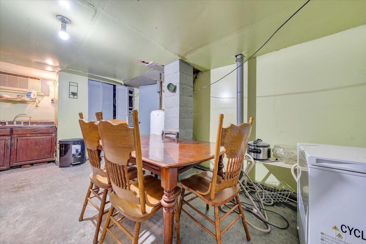 4943 Pomeroy Road Northwest Roanoke, VA 24017 - Photo 20 of 31 20-MIB07575