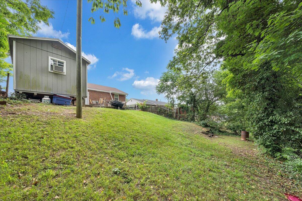 4943 Pomeroy Road Northwest Roanoke, VA 24017 - Photo 28 of 31 28-MIB07602