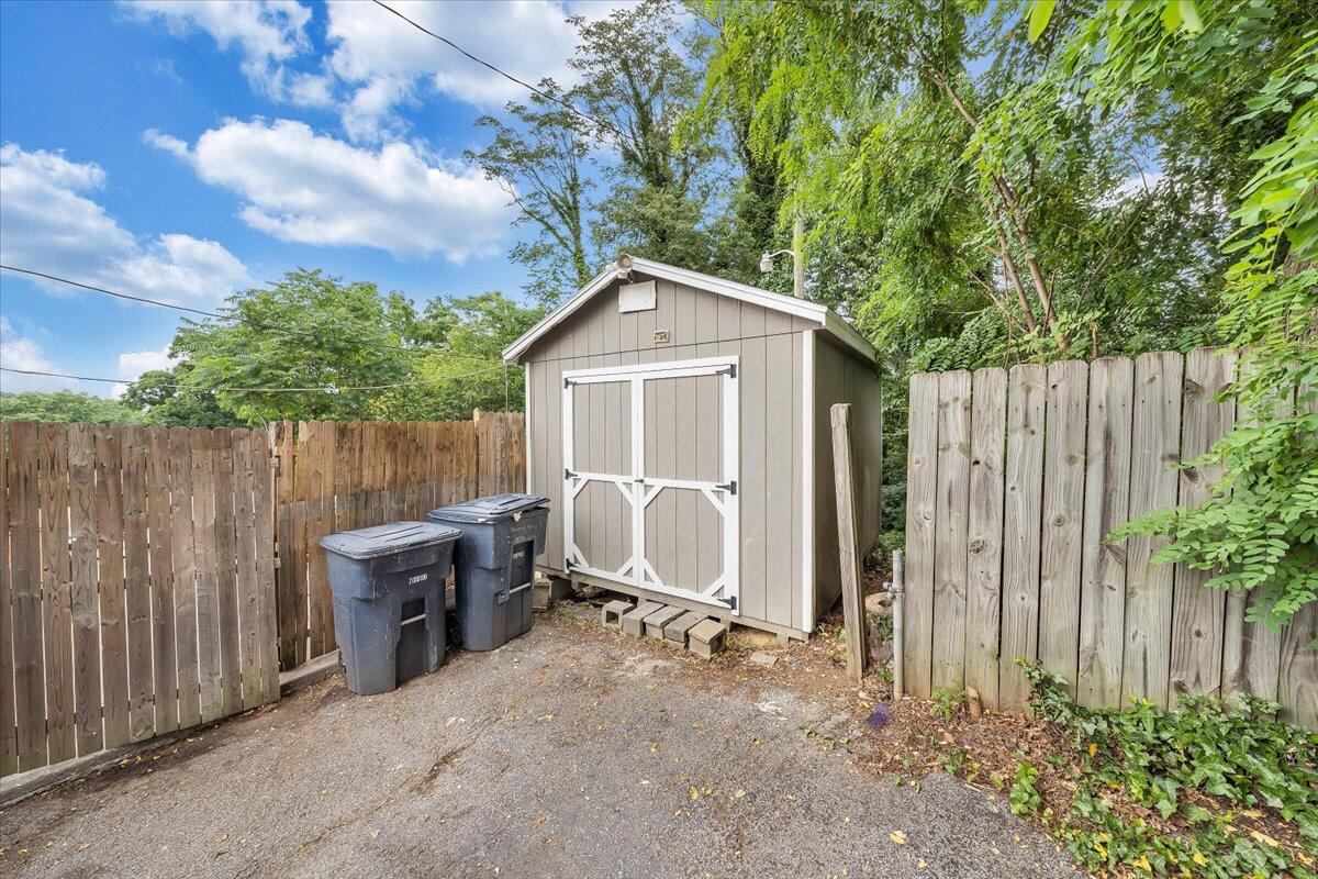 4943 Pomeroy Road Northwest Roanoke, VA 24017 - Photo 31 of 31 31-MIB07611