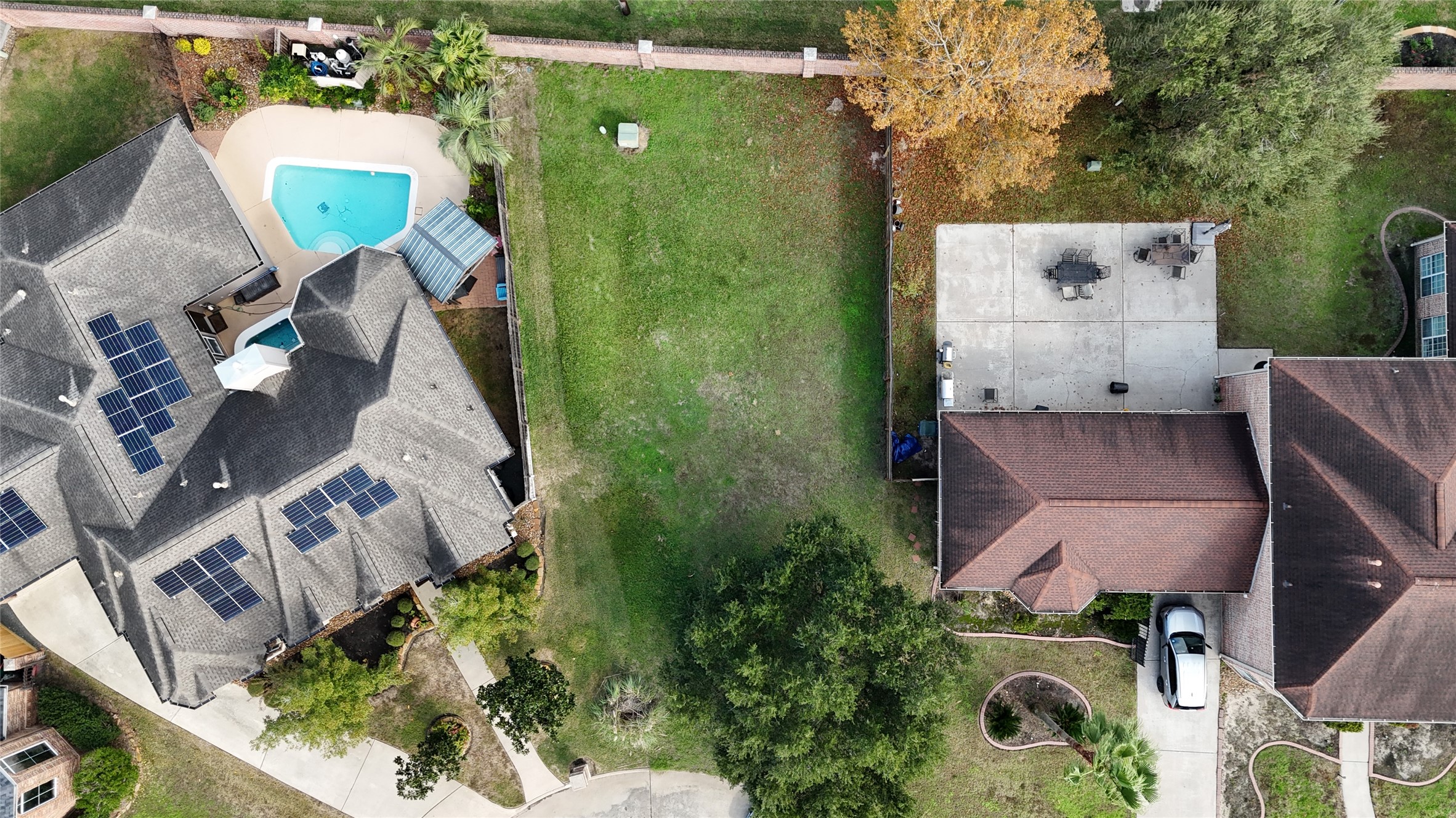 18006 Lovett Lane Spring, TX 77379 - Photo 3 of 4