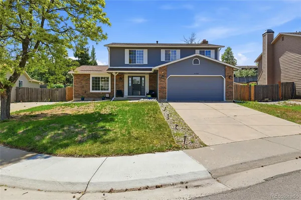 $535,000 | 4108 South Andes Way, Aurora, CO 80013