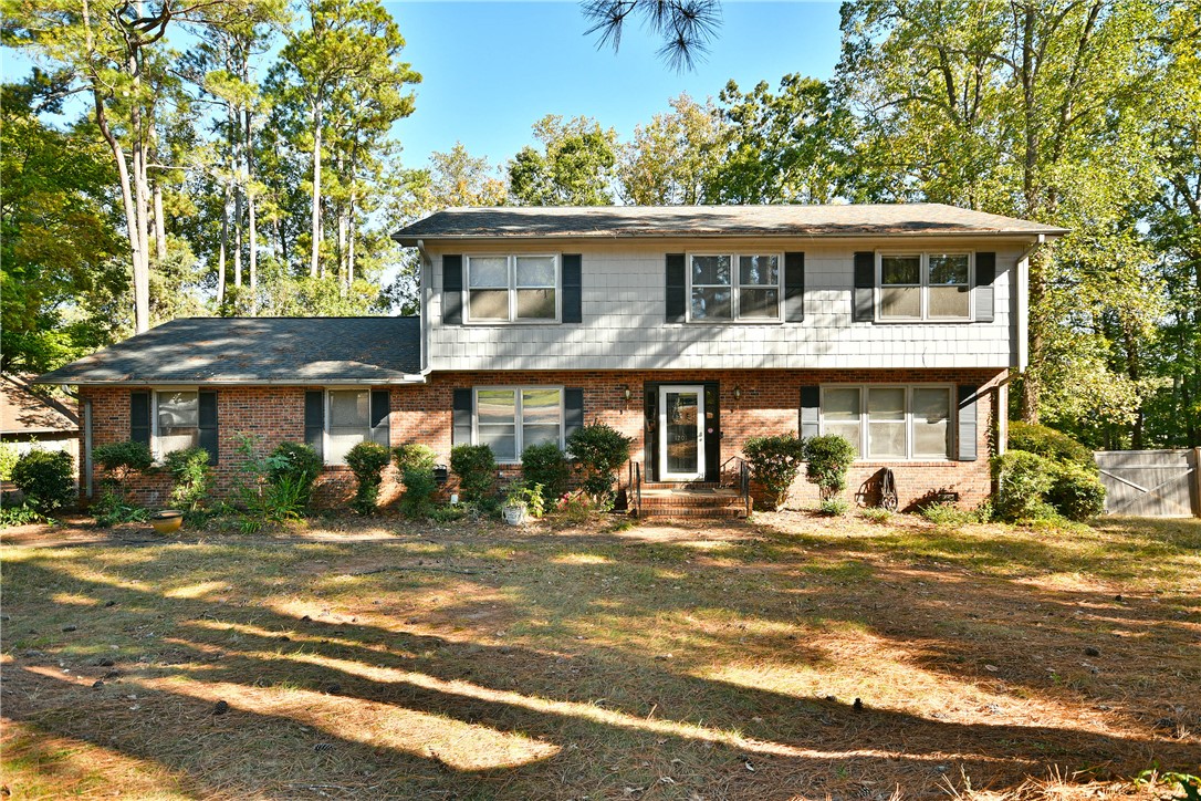 1201 Stonehurst Road Anderson, SC 29621 - Photo 49 of 50 Gallery Image 49