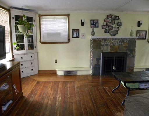 111 Centre Road Wales, ME 04280 - Photo 10 of 15 Living Room.