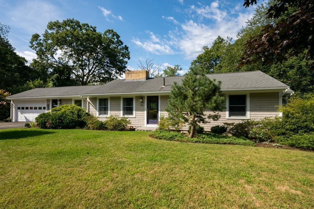 63 Riverside Circle Marshfield, MA 02050 - Photo 4 of 41 Gallery Image 4