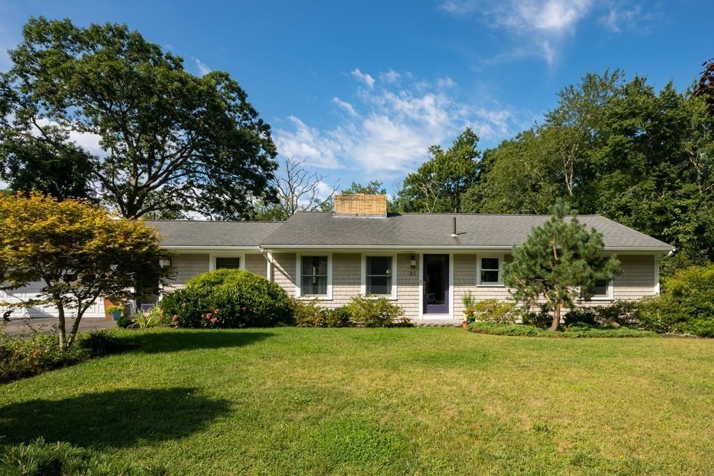 63 Riverside Circle Marshfield, MA 02050 - Photo 5 of 41 Gallery Image 5