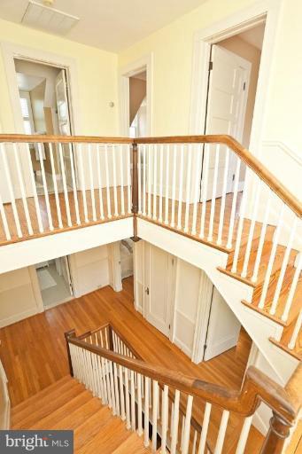 3921 Juniper Road Baltimore, MD 21218 - Photo 14 of 23 Staircase