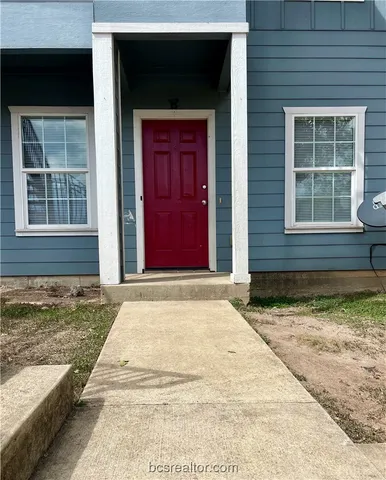 $1,050 | 2006 Monito Way, Unit B, Bryan, TX 77807