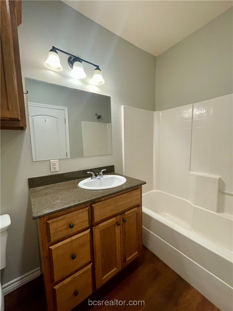 2006 Monito Way, Unit B Bryan, TX 77807 - Photo 11 of 18