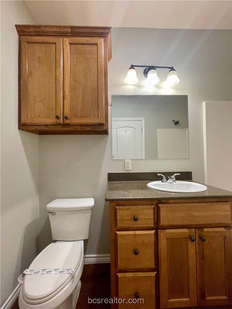 2006 Monito Way, Unit B Bryan, TX 77807 - Photo 12 of 18