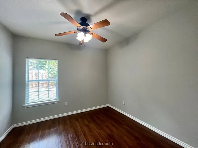 $1,050 | 2006 Monito Way, Unit B, Bryan, TX 77807